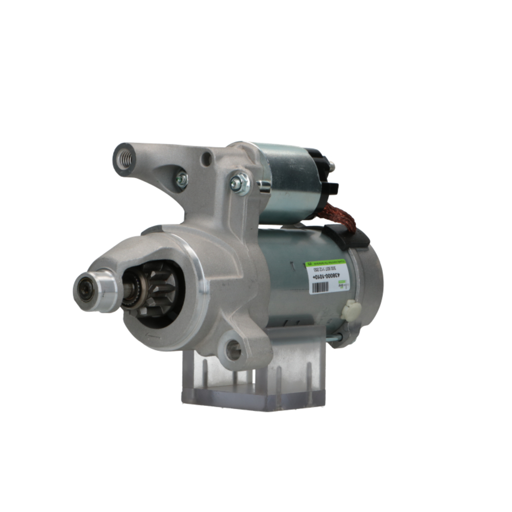 Démarreur Volkswagen 1.8 kw - +Line Original - 300.937.112.050