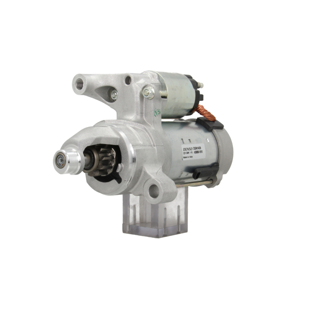 Démarreur Volkswagen 1.8 kw - Denso Neuf - 300.937.112.261