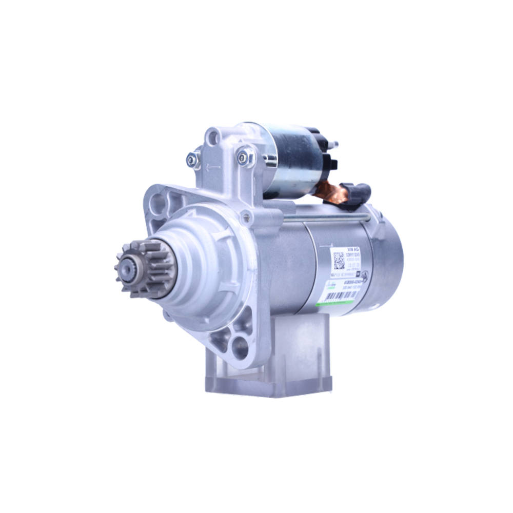 Démarreur Volkswagen 2.0 kw - +Line Original - 300.940.132.050