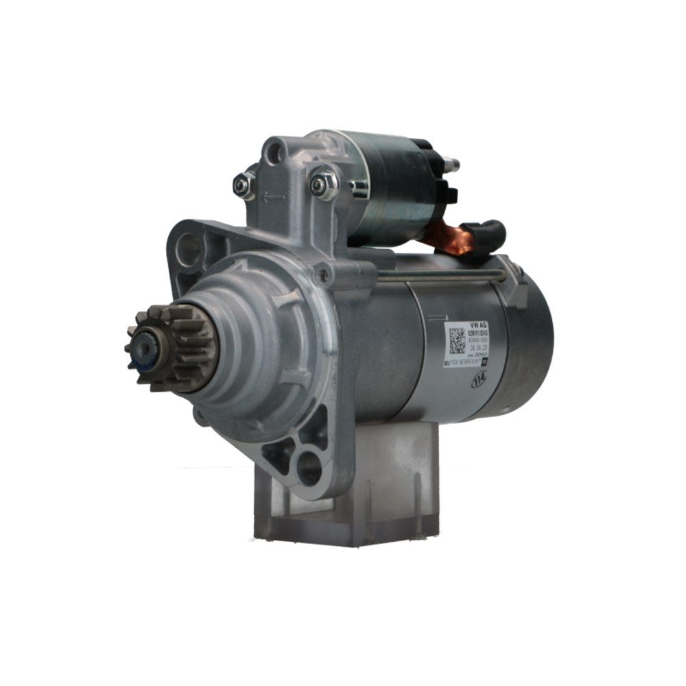 Démarreur Volkswagen 2.0 kw - Denso Neuf - 300.940.132.260