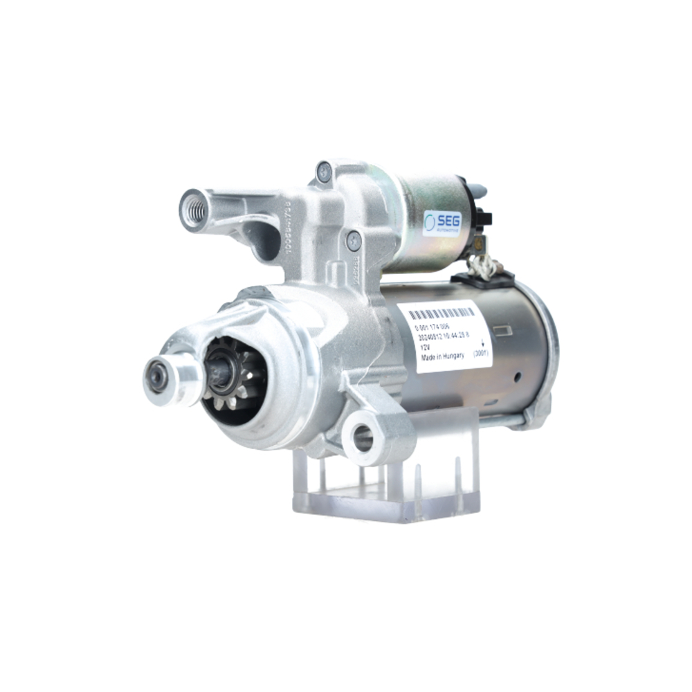 Démarreur Volkswagen 1.7 kw - SEG Neuf - 300.945.111.280