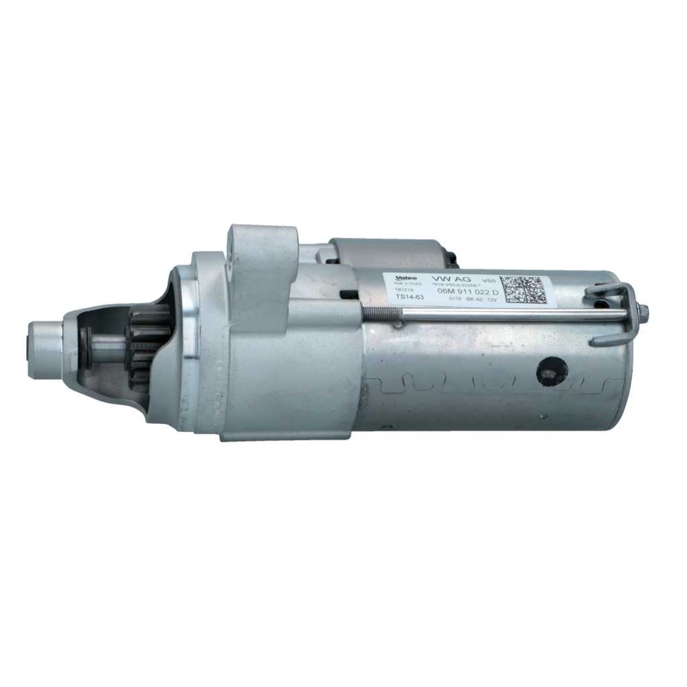 Démarreur Audi 1.4 kw - Valeo Neuf - 300.951.112.500