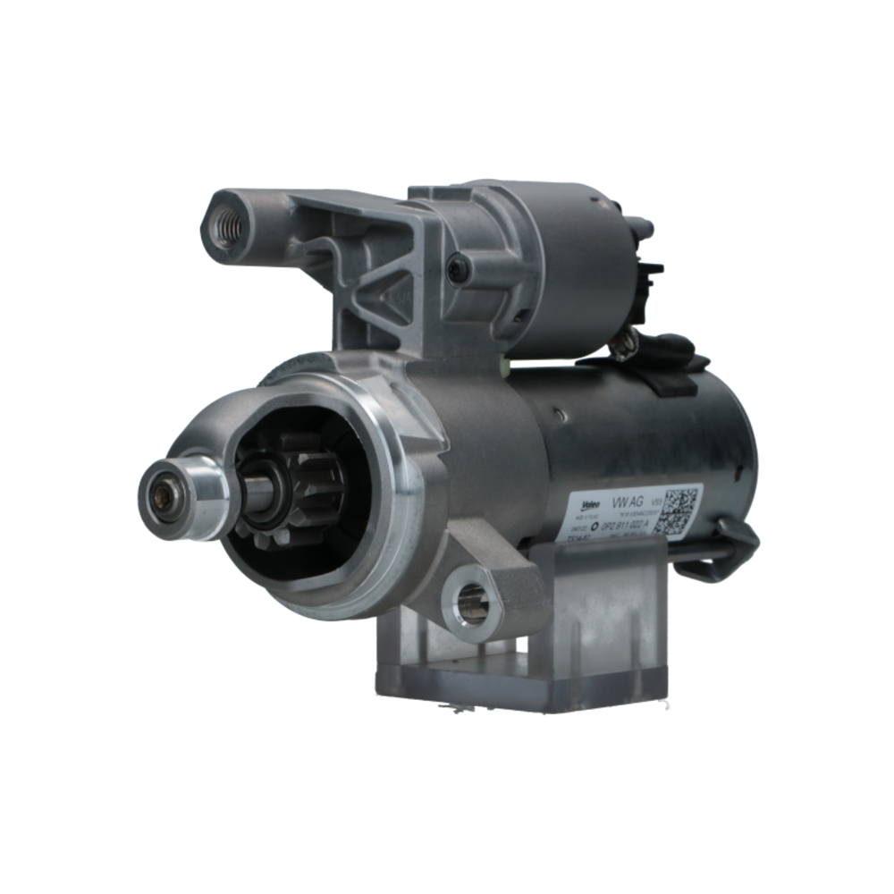 Démarreur Audi 1.4 kw - Valeo Neuf - 300.951.112.501