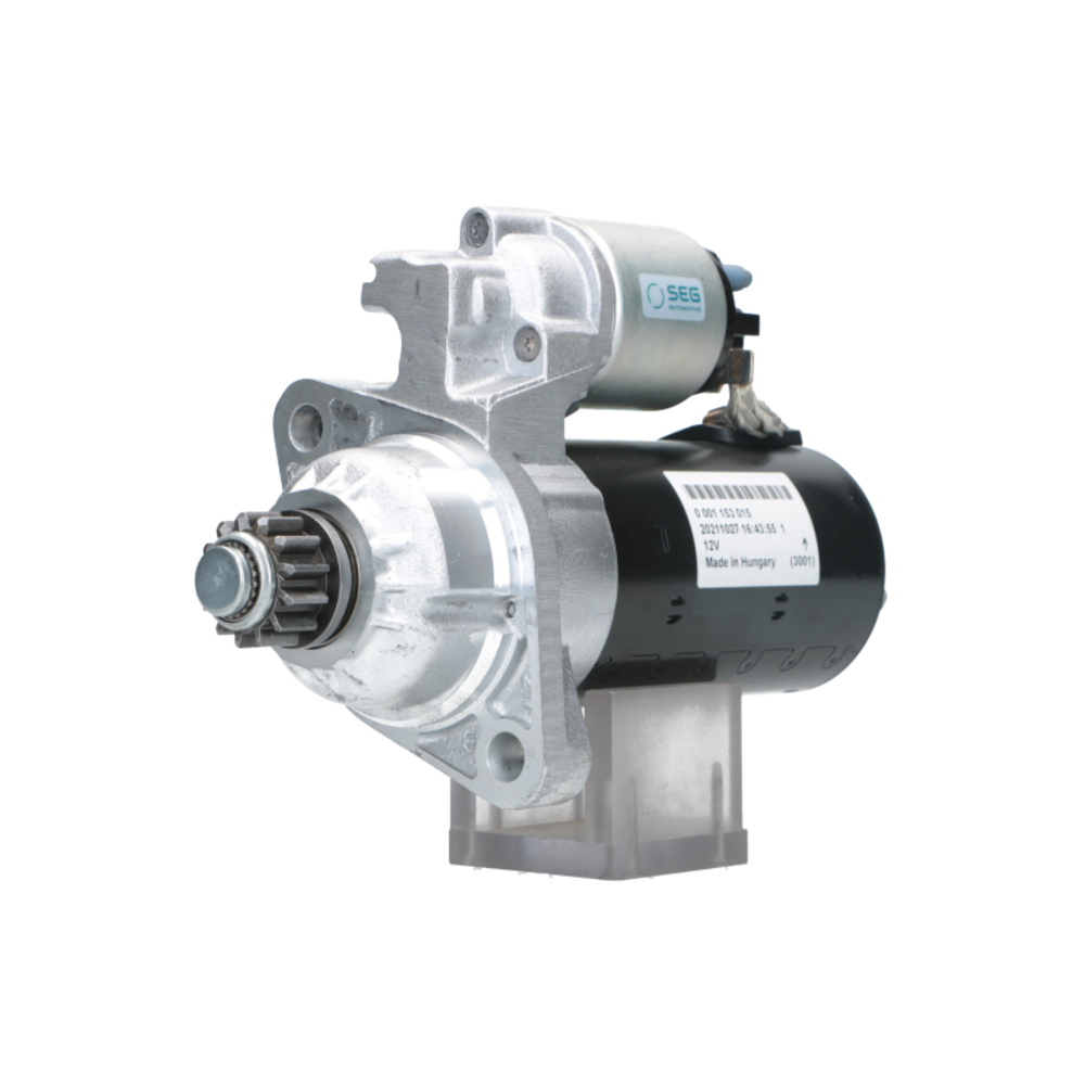 Démarreur Lamborghini 2.2 kw - SEG Neuf - 300.959.122.280