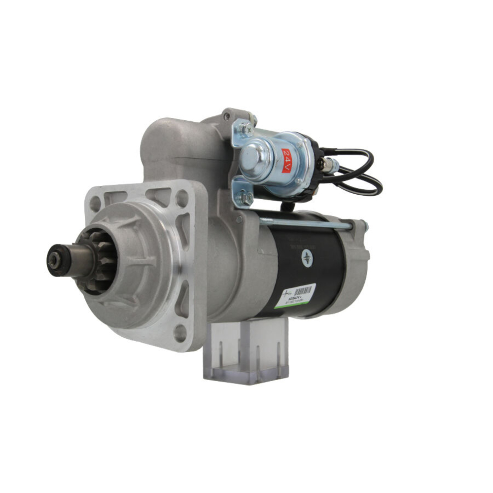 Démarreur Volkswagen 4.0 kw - +Line Original - 301.502.103.030