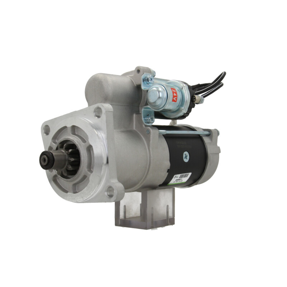 Démarreur Volkswagen 4.0 kw - +Line Original - 301.503.103.030