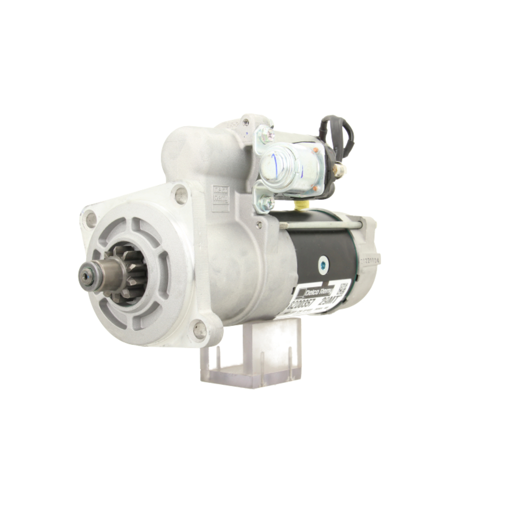 Démarreur Volkswagen 4.0 kw - Remy Neuf - 301.503.103.390