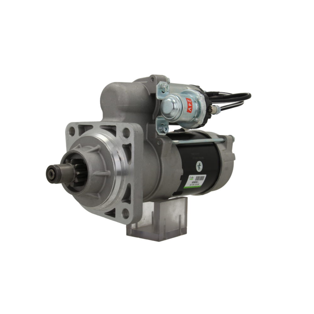 Démarreur Volkswagen 4.0 kw - +Line Original - 301.504.103.030