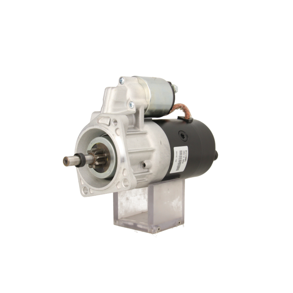 Démarreur Volkswagen 2.5 kw - Bosch Rénové - 301.505.093.215