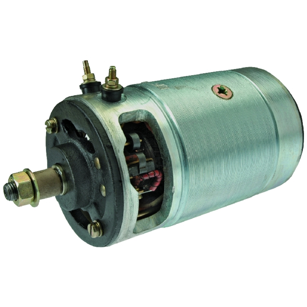 Alternateur Volkswagen 30A - WAI Neuf - 305.001.030.440