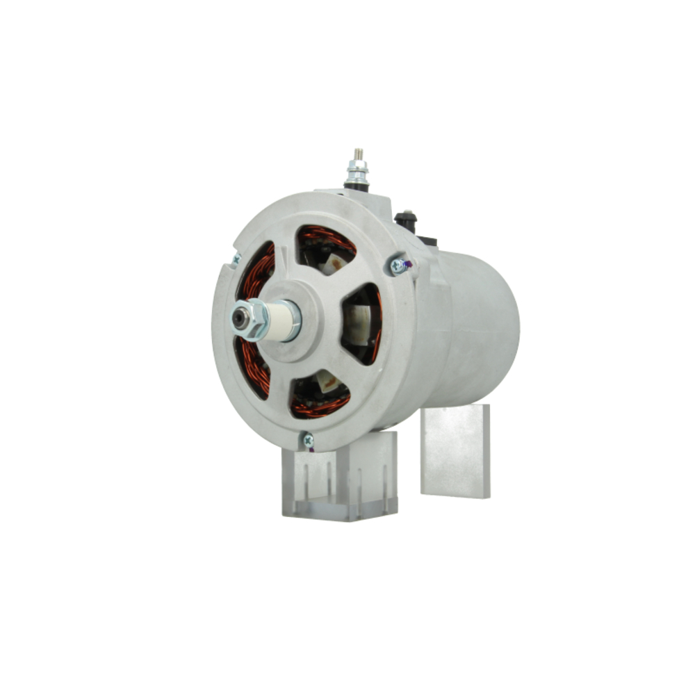 Alternateur Volkswagen 55A (intern regulator) - +Line Original - 305.007.055.010