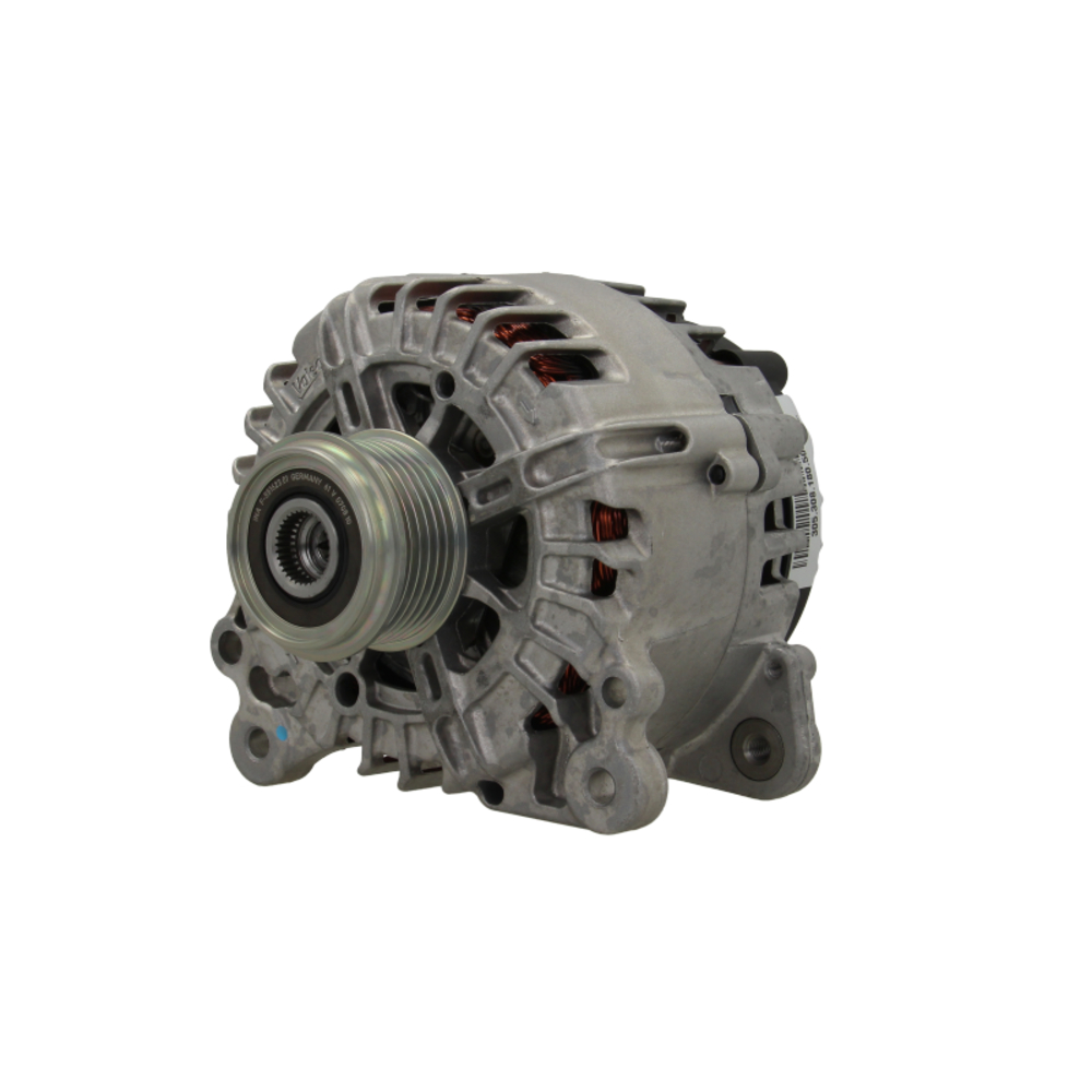 Alternateur Volkswagen 180A - Valeo Neuf - 305.308.180.500