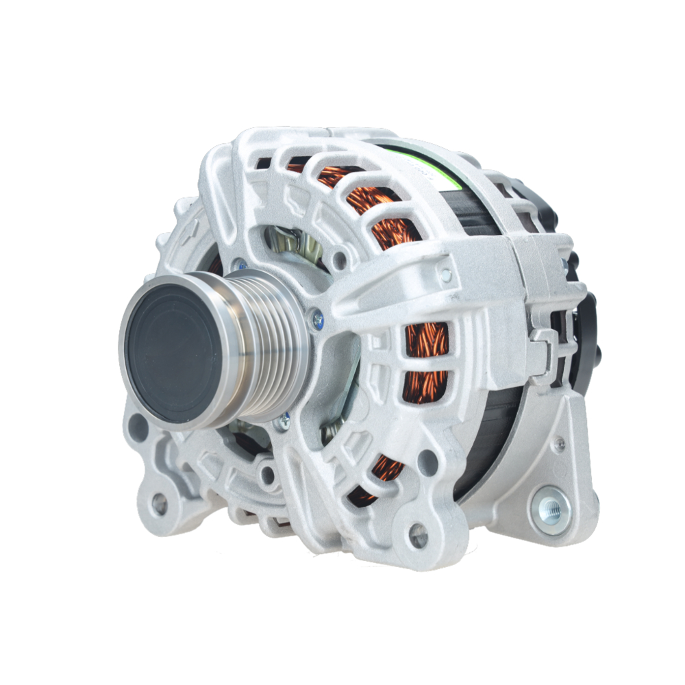 Alternateur Volkswagen 140A - +Line Original - 305.314.140.010