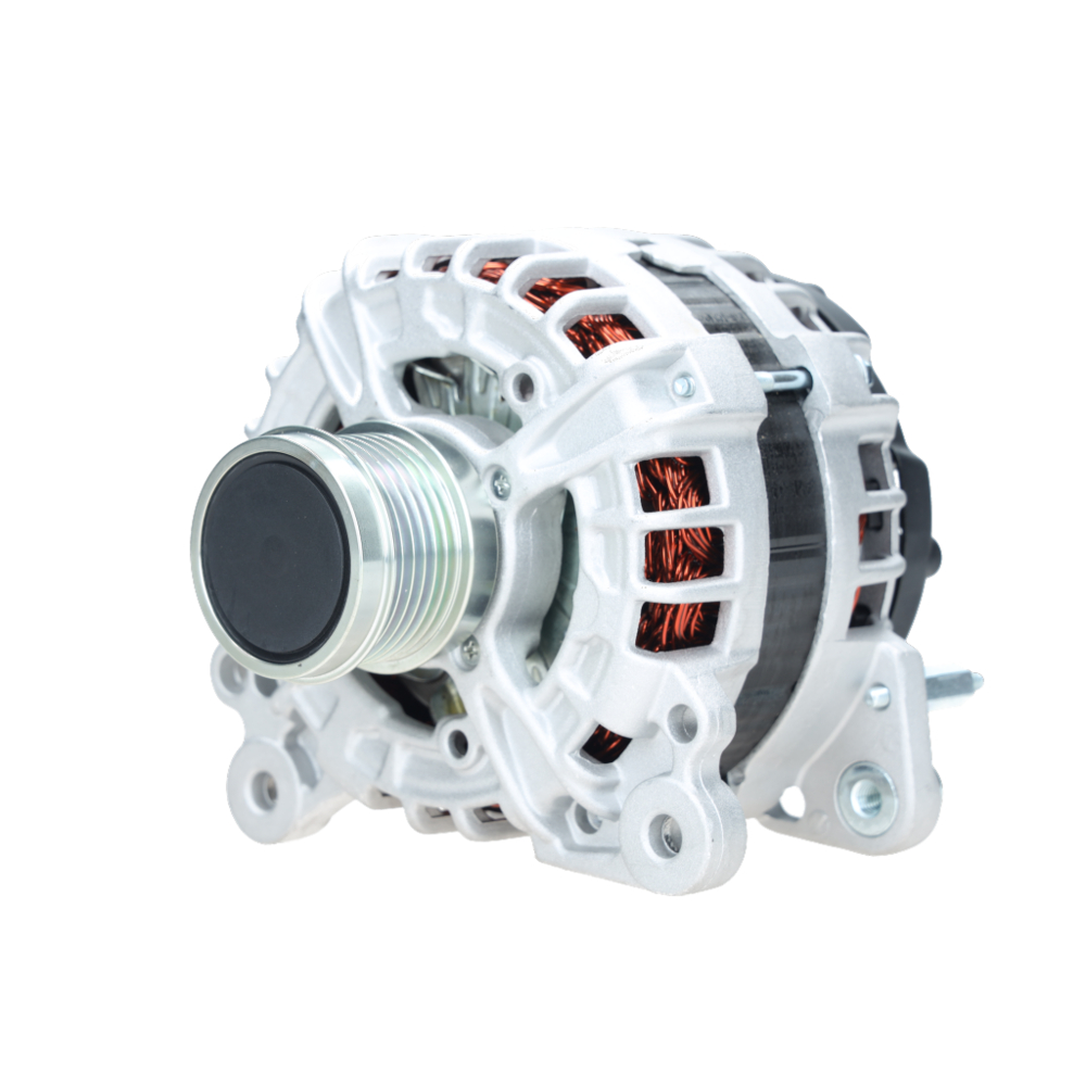Alternateur Volkswagen 140A - +Line Original - 305.324.140.010
