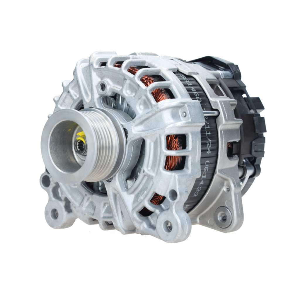 Alternateur Bentley 250A - SEG Neuf - 305.340.250.280