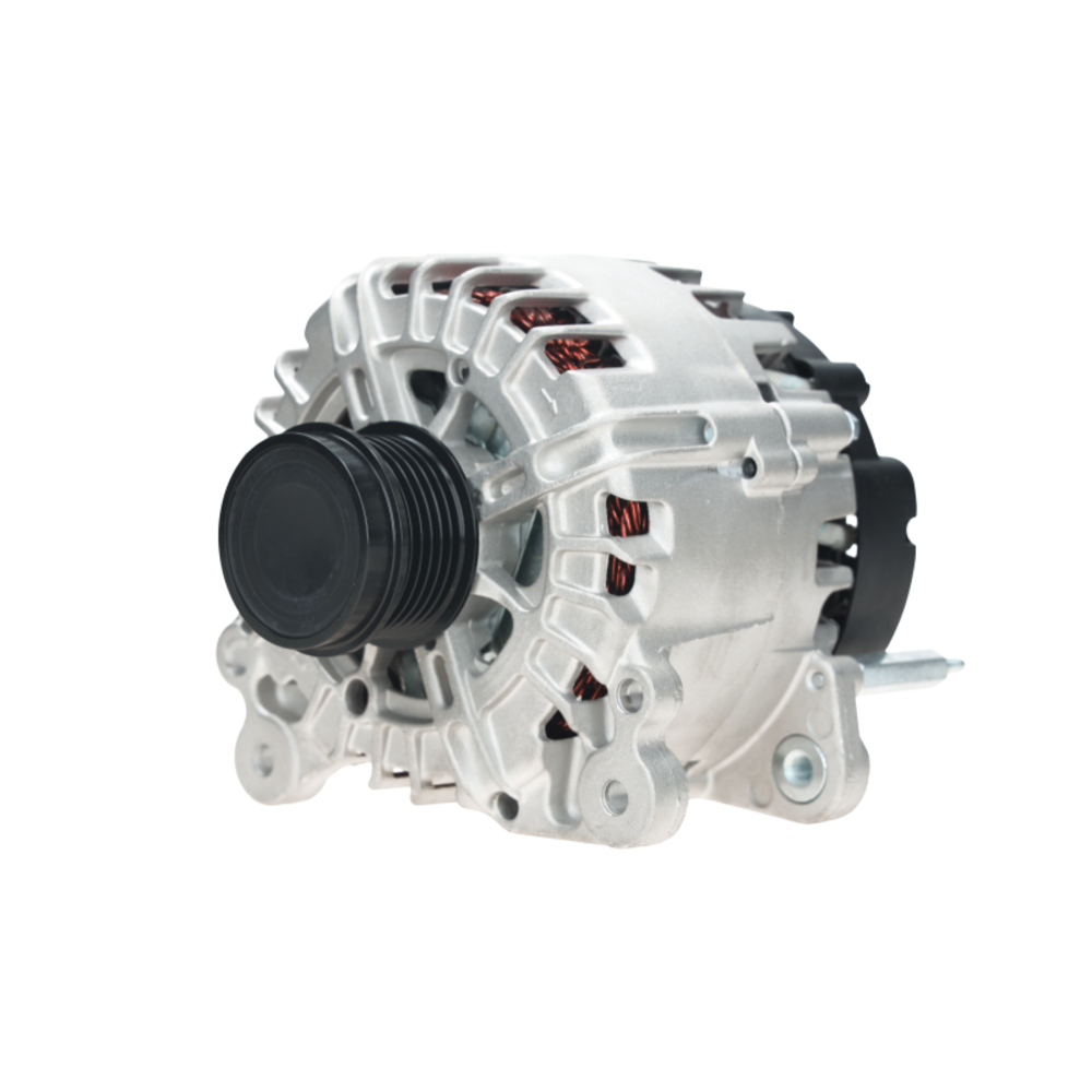 Alternateur Volkswagen 140A - +Line Pro - 305.341.140.004