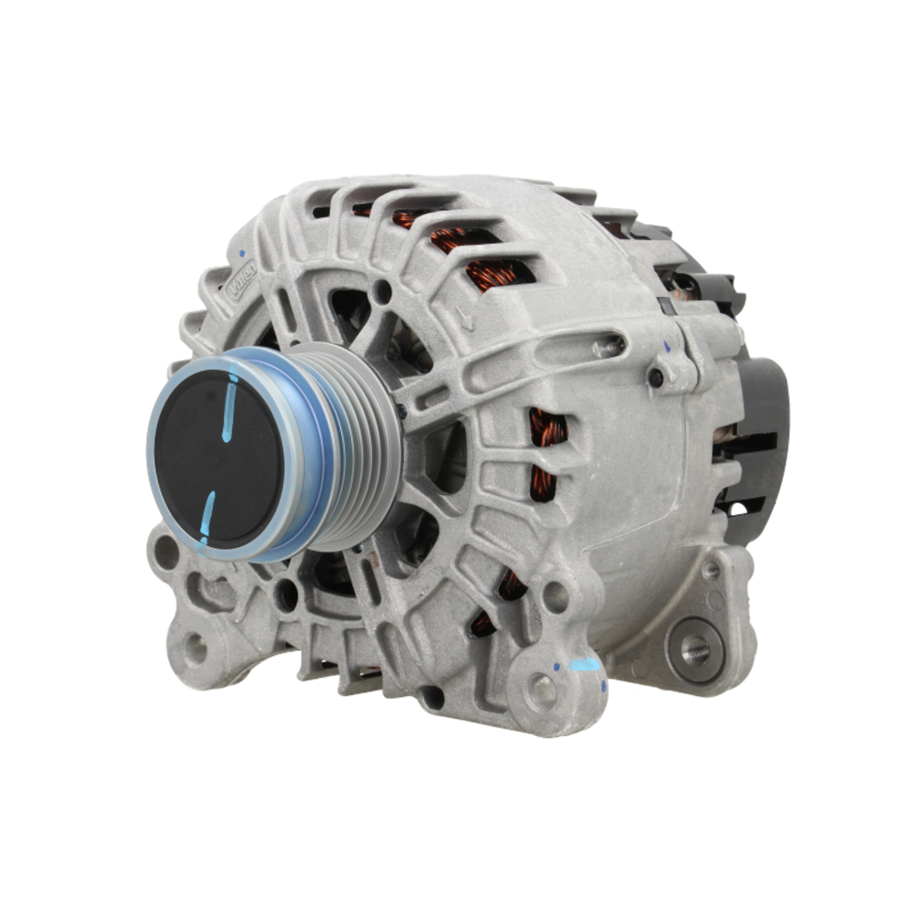 Alternateur Volkswagen 140A - Valeo Neuf - 305.341.140.501