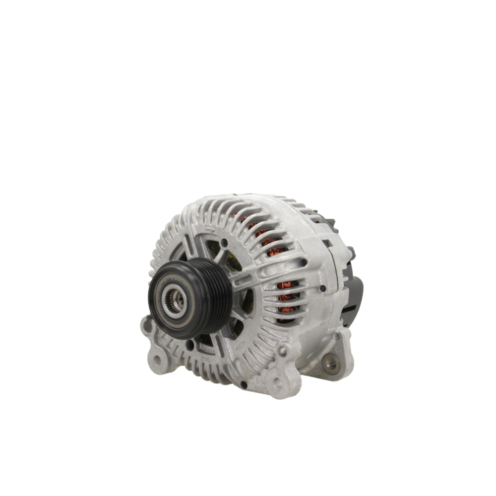 Alternateur Volkswagen 180A - Valeo Neuf - 305.346.180.500