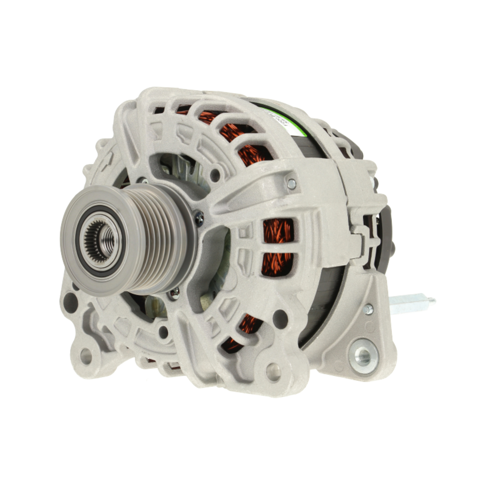 Alternateur Volkswagen 140A - +Line Original - 305.351.140.010