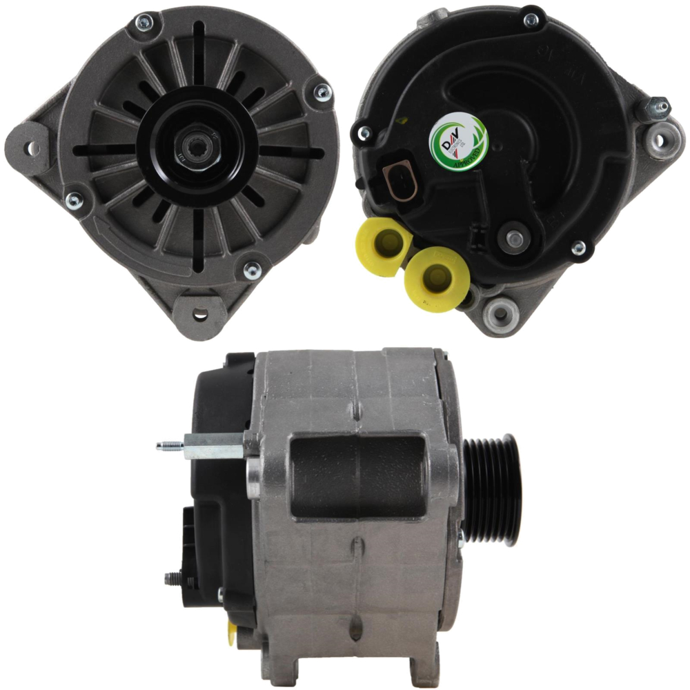 Alternateur Volkswagen 150A - +Line Original - 305.410.150.040