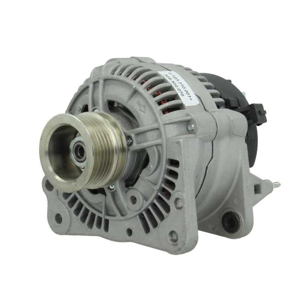 Alternateur Volkswagen 70A - +Line Original - 305.502.070.010