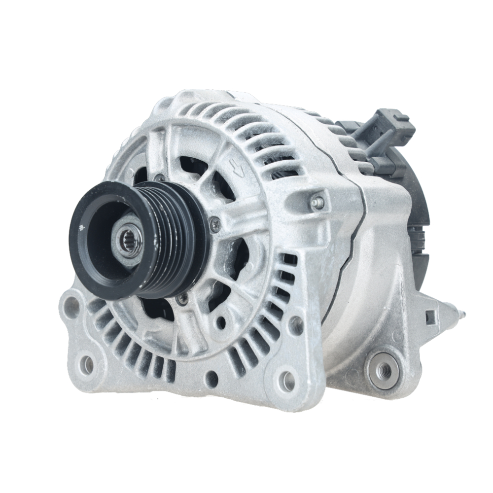Alternateur Volkswagen 70A - +Line Selected Renové - 305.502.070.341