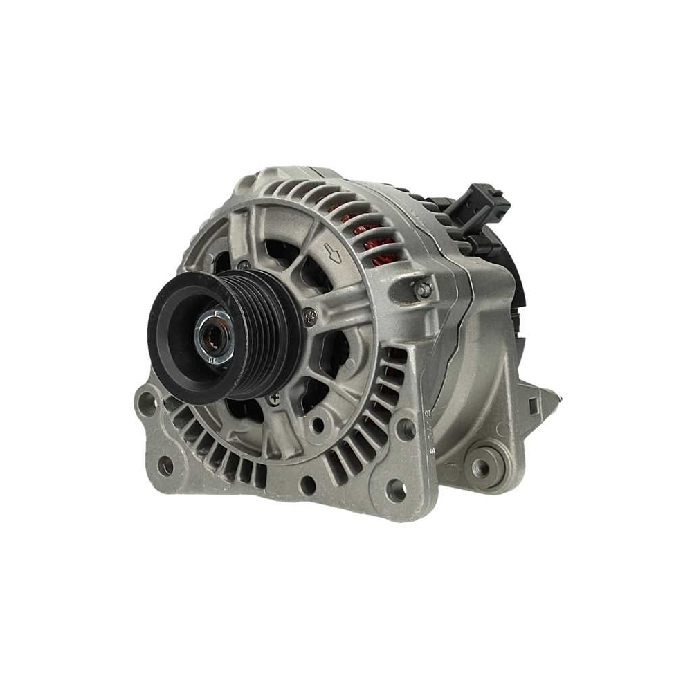 Alternateur Volkswagen 90A - Bosch Rénové - 305.502.090.215