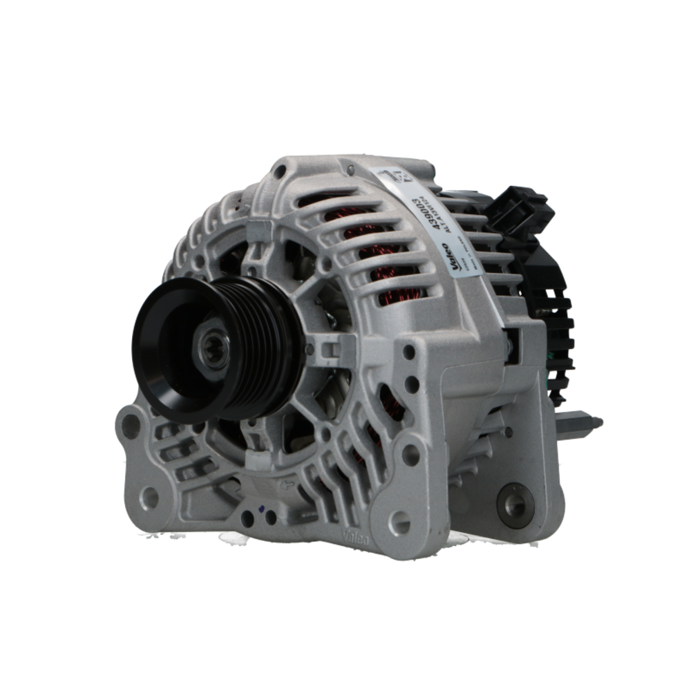 Alternateur Volkswagen 90A - Valeo Neuf - 305.502.090.500