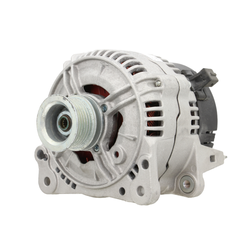 Alternateur Volkswagen 120A - +Line Selected Renové - 305.504.120.340