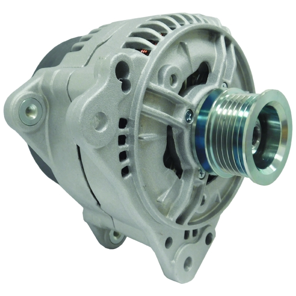 Alternateur Volkswagen 120A - WAI Neuf - 305.504.120.440