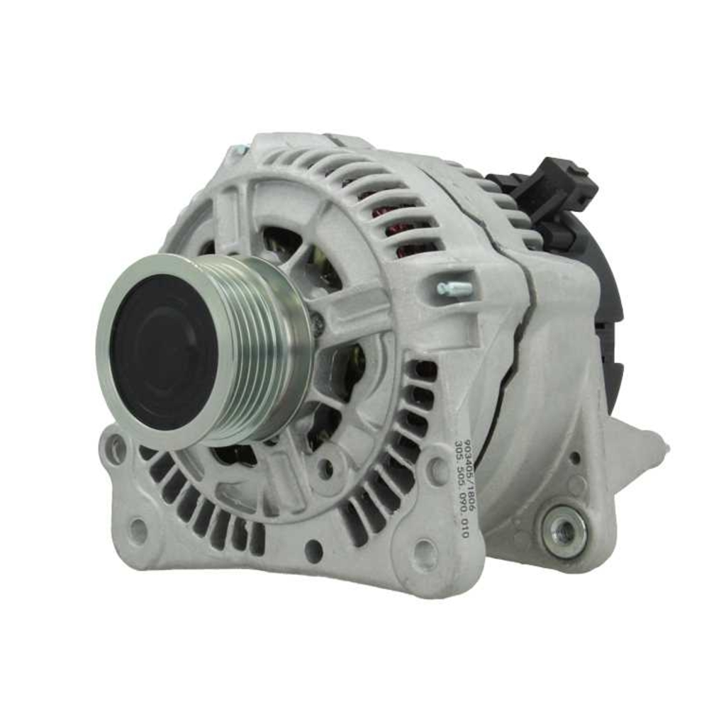 Alternateur Volkswagen 90A - +Line Original - 305.505.090.010