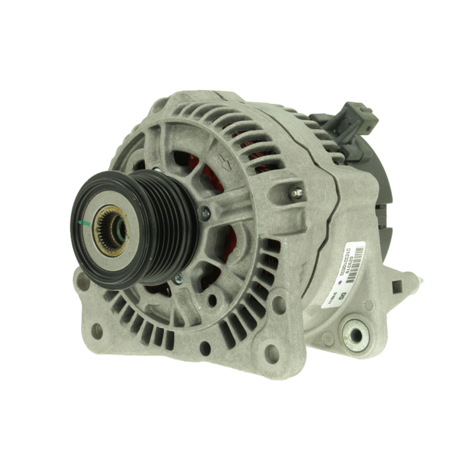 Alternateur Volkswagen 70A - +Line Selected Renové - 305.506.070.340