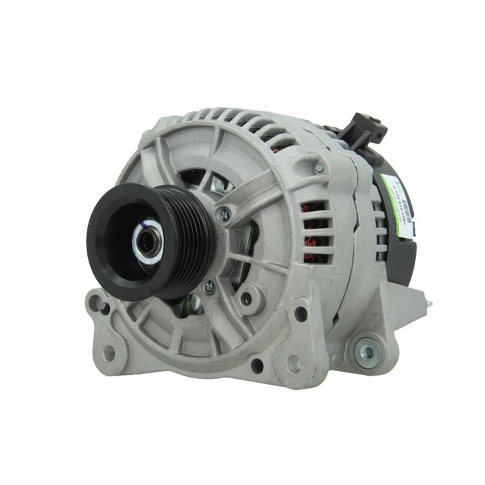 Alternateur Volkswagen 120A - +Line Original - 305.507.120.010