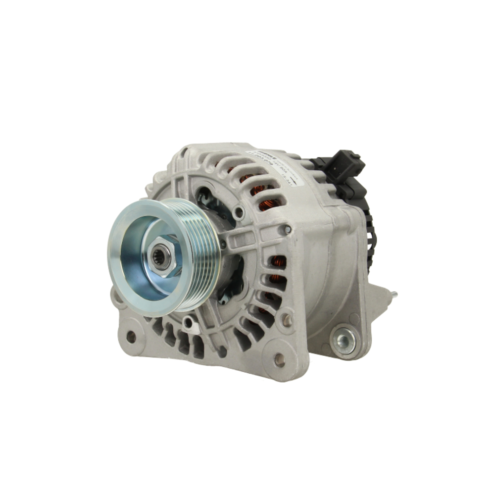 Alternateur Volkswagen 90A - Mahle Neuf - 305.509.090.311