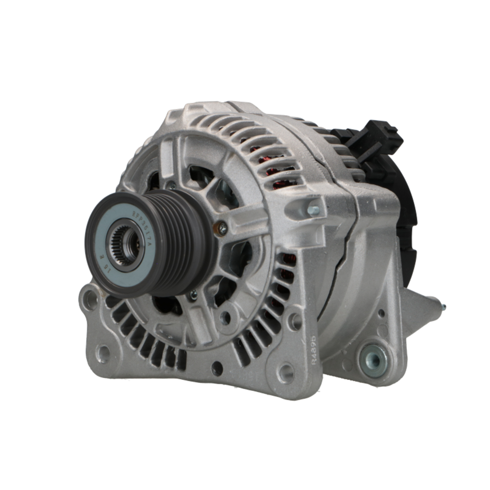 Alternateur Volkswagen 70A - RNL-Standard - 305.512.070.018