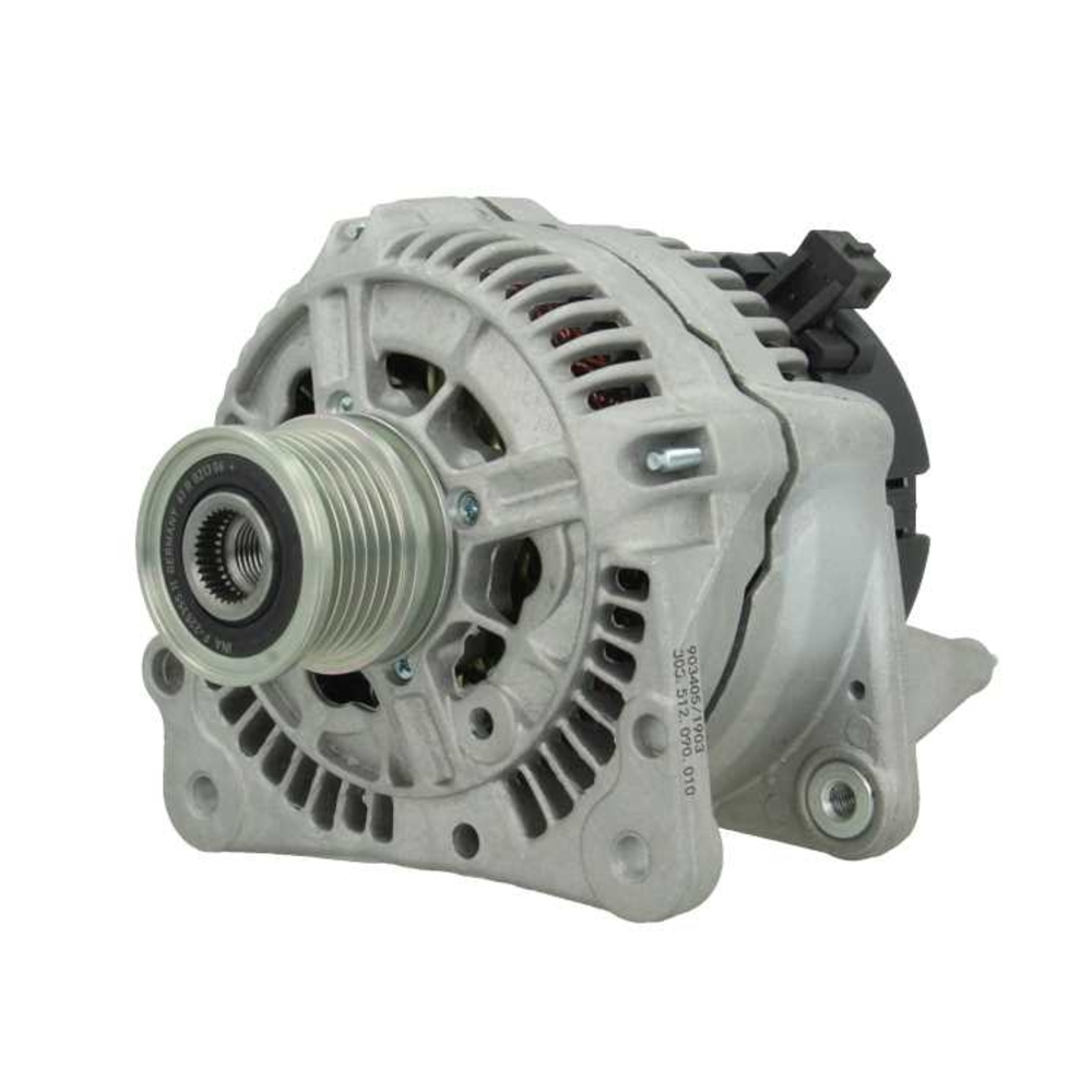 Alternateur Volkswagen 90A - +Line Original - 305.512.090.010