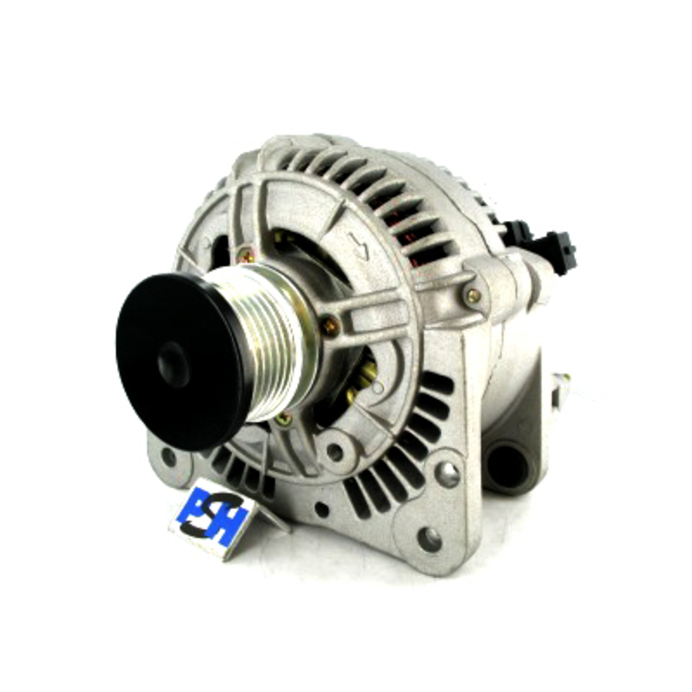 Alternateur Volkswagen 90A - Bosch Rénové - 305.512.090.215