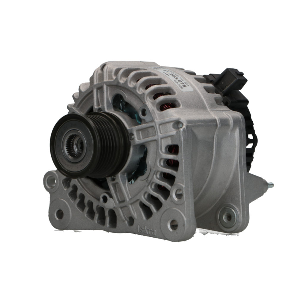 Alternateur Volkswagen 90A - Mahle Neuf - 305.512.090.311