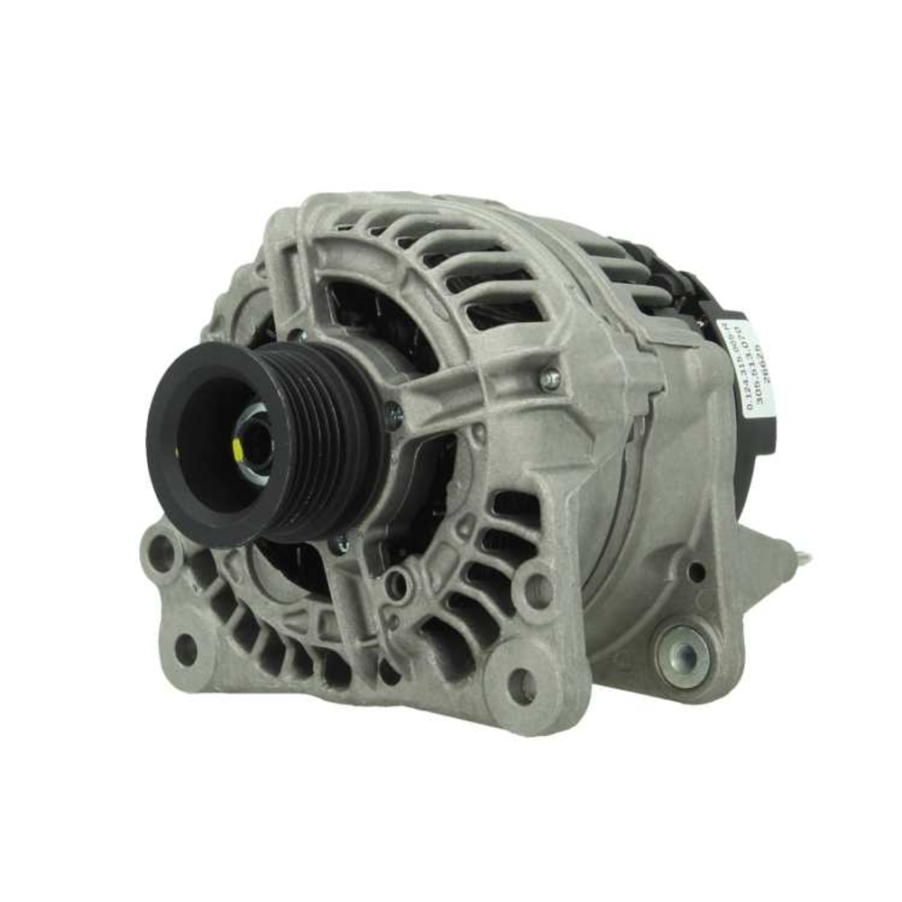 Alternateur Volkswagen 70A - Bosch Rénové - 305.513.070.215