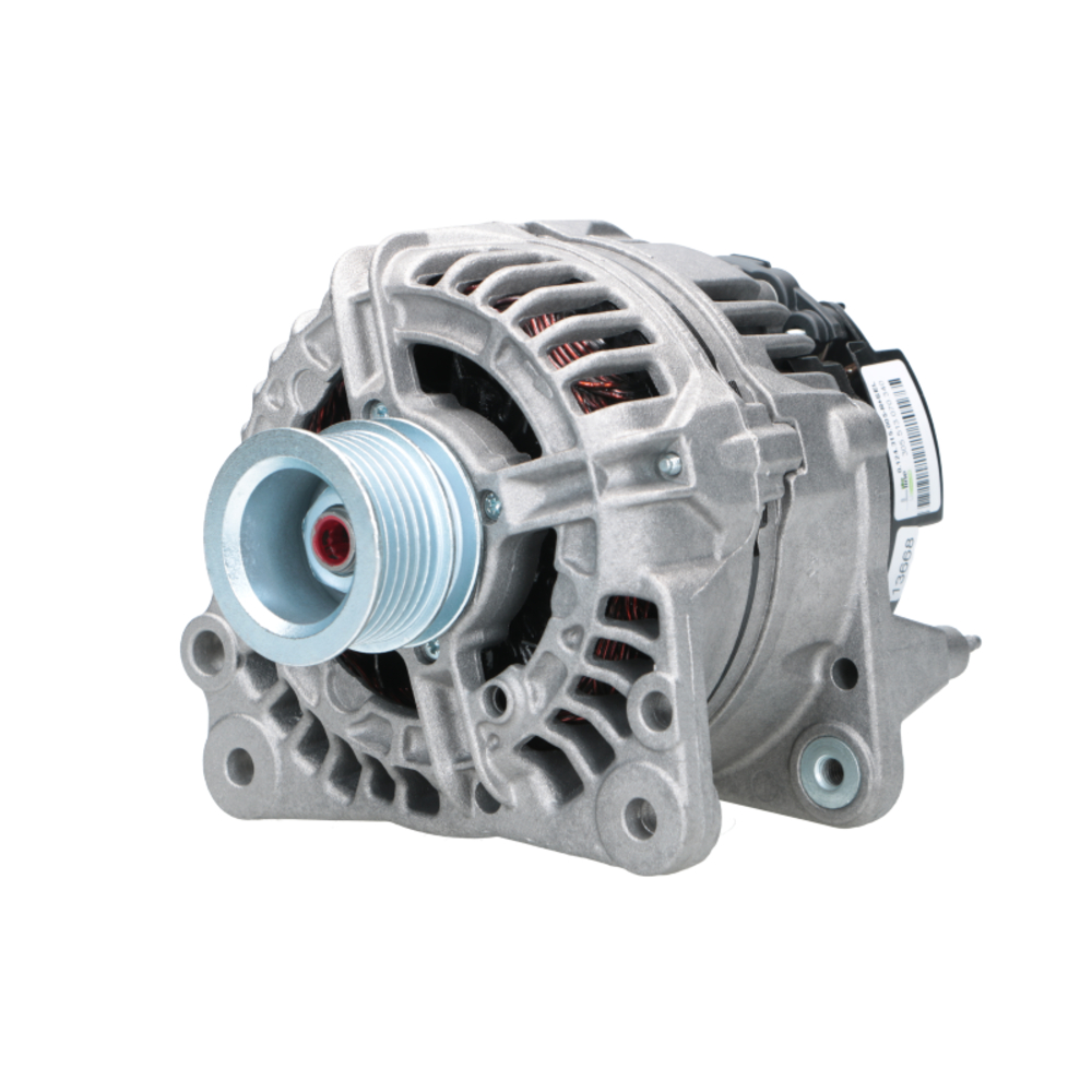 Alternateur Volkswagen 70A - +Line Selected Renové - 305.513.070.340