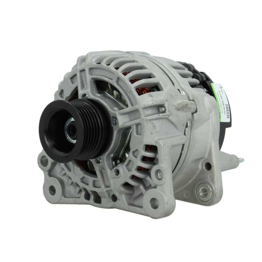 Alternateur Volkswagen 90A - +Line Original - 305.513.090.010