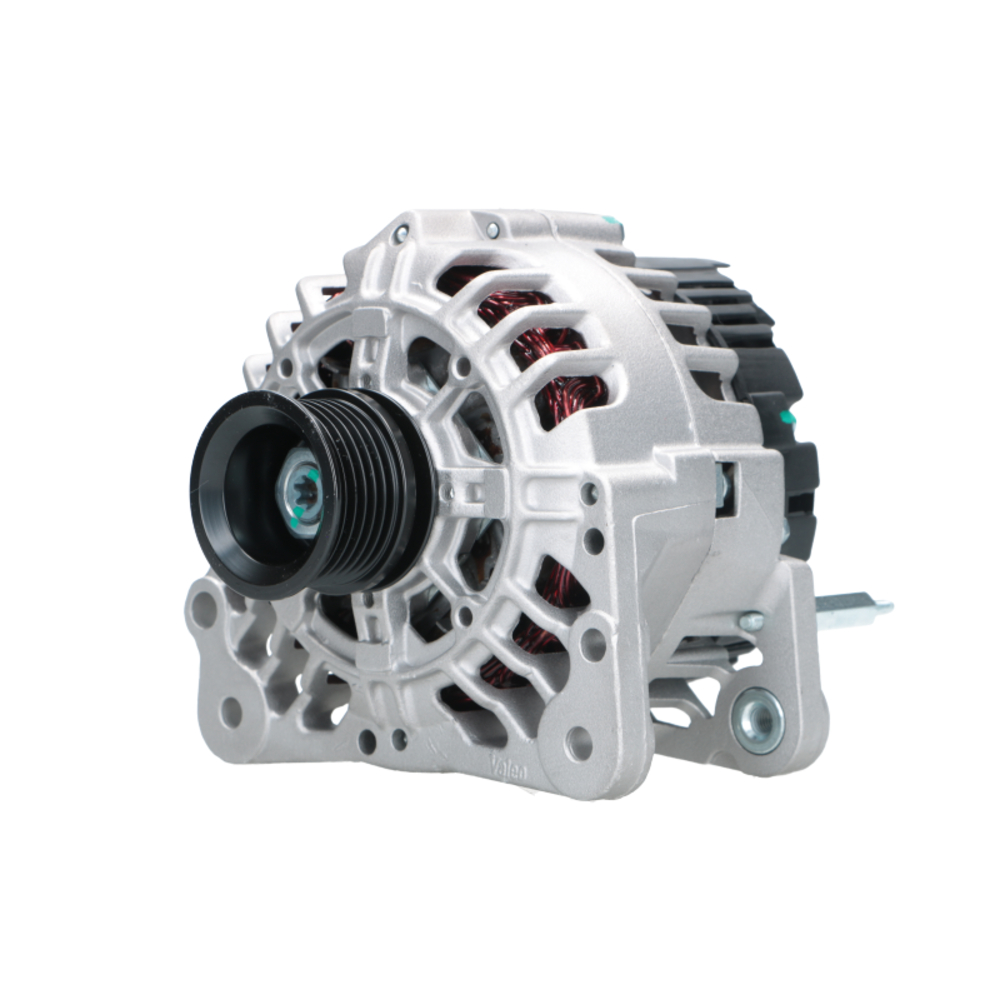 Alternateur Volkswagen 90A - +Line Selected Renové - 305.513.090.340