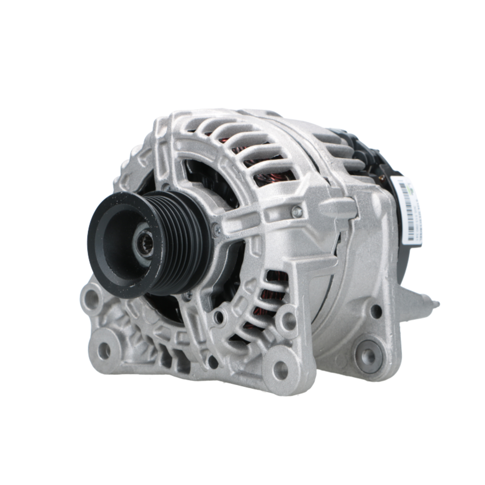 Alternateur Volkswagen 90A - +Line Selected Renové - 305.513.090.341