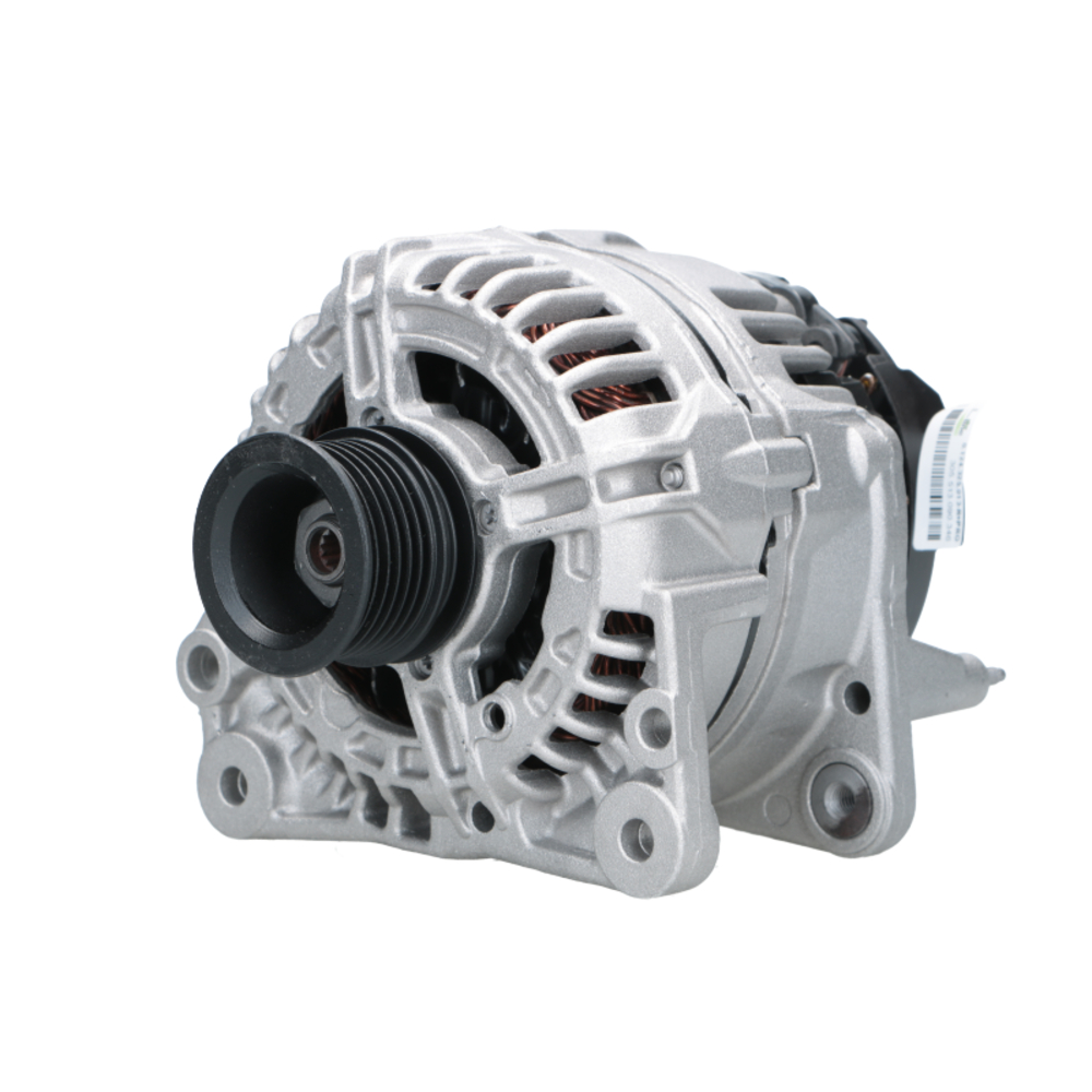 Alternateur Volkswagen 90A - +Line Pro Reman - 305.513.090.346