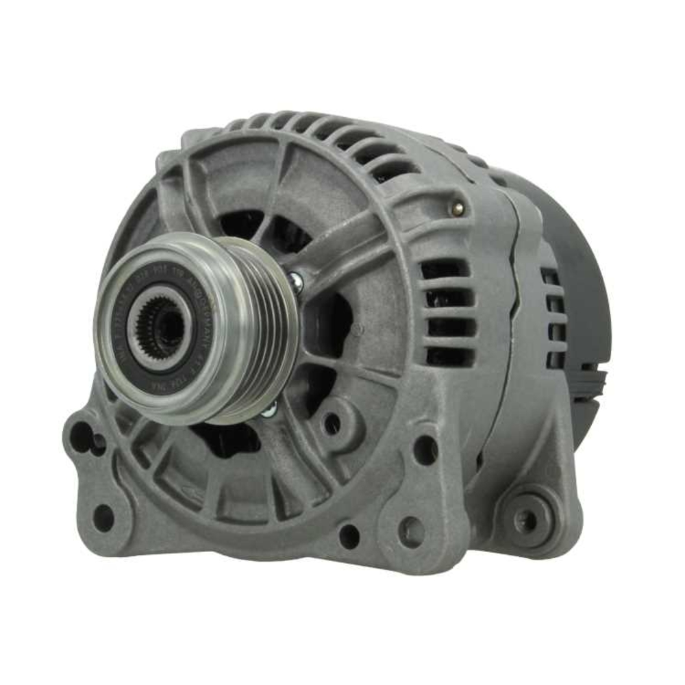 Alternateur Volkswagen 120A - Bosch Rénové - 305.514.120.215