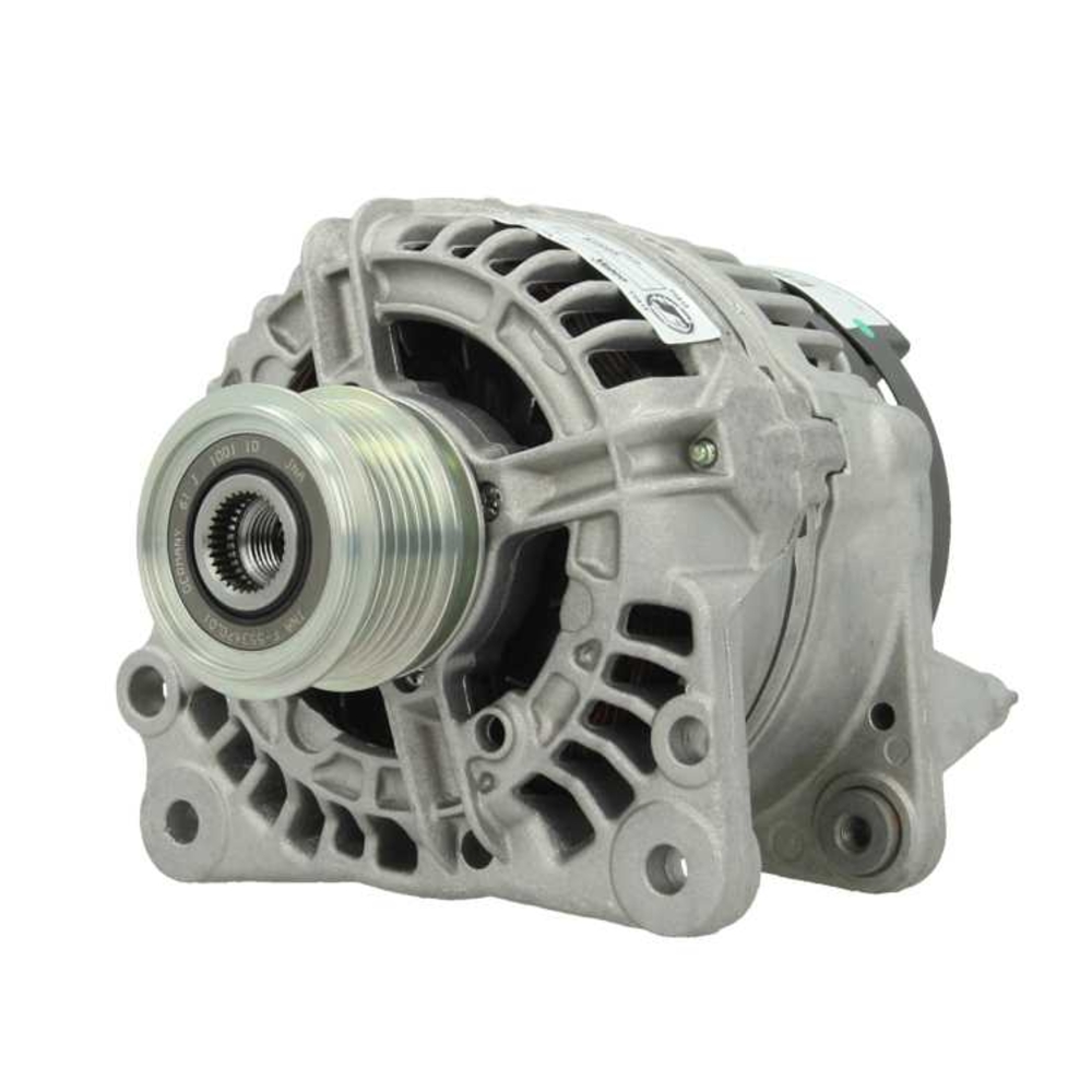 Alternateur Volkswagen 70A - Bosch Rénové - 305.518.070.215