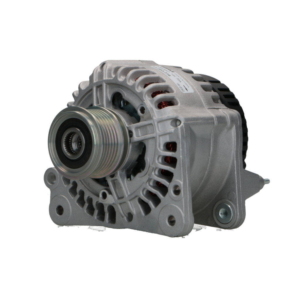 Alternateur Volkswagen 70A - Mahle Neuf - 305.518.070.310