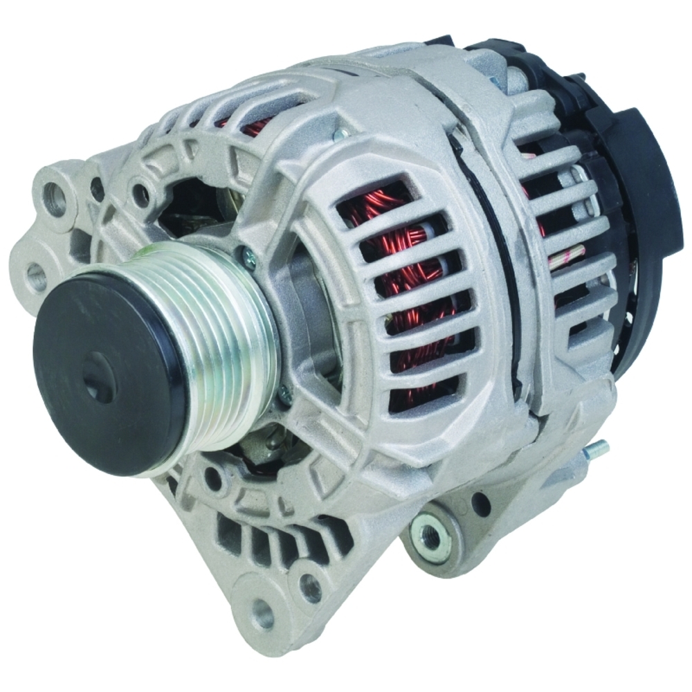 Alternateur Volkswagen 70A - WAI Neuf - 305.518.070.440