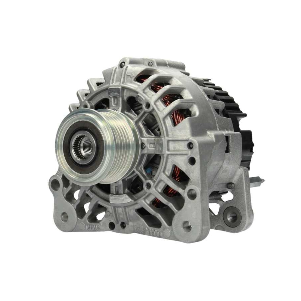 Alternateur Volkswagen 70A - Valeo Neuf - 305.518.070.500