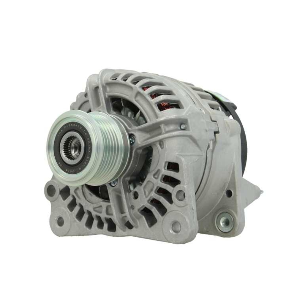 Alternateur Volkswagen 90A - +Line Original - 305.518.090.010